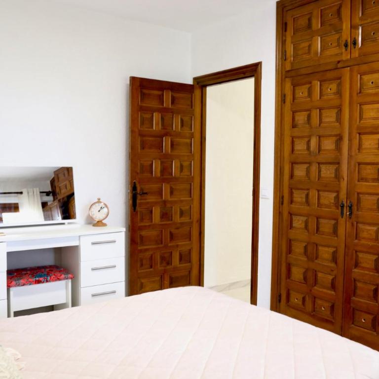 Apartment overlooking Javea - Apartment mit 2 Schlafzimmern - 17