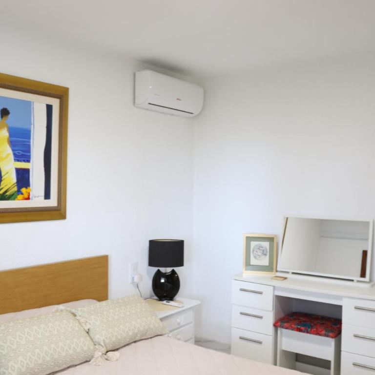Apartment overlooking Javea - Apartment mit 2 Schlafzimmern - 18