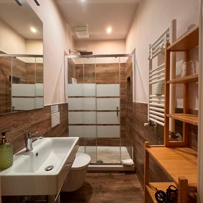 B&B Cimatori - Deluxe Queen Room - 5