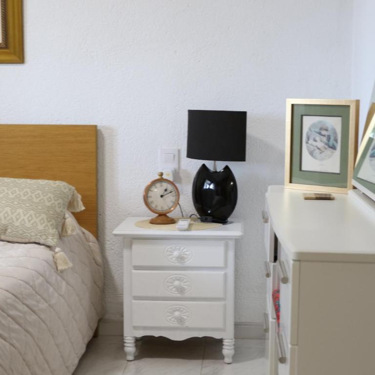 Apartment overlooking Javea - Apartment mit 2 Schlafzimmern - 20