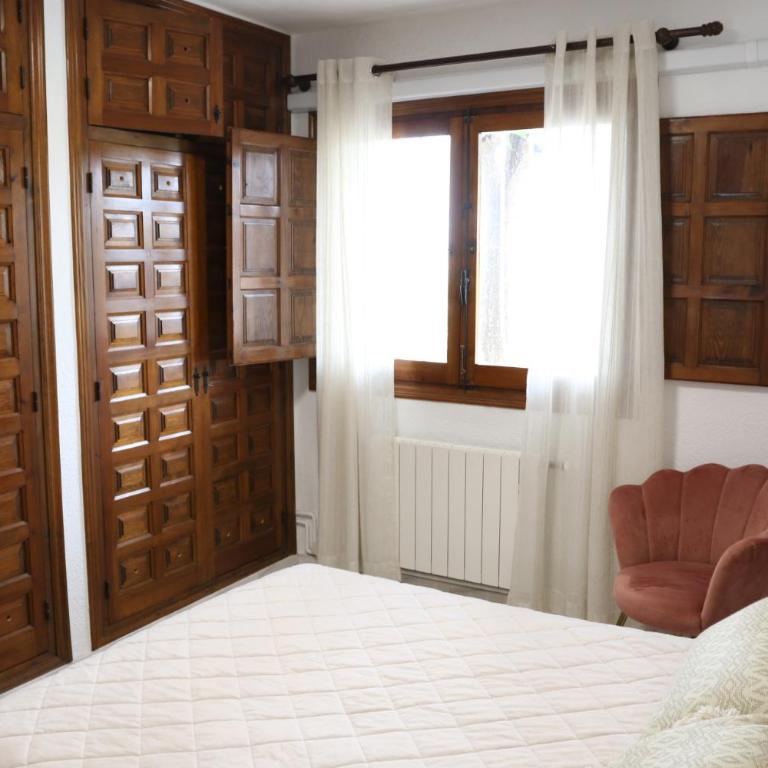 Apartment overlooking Javea - Apartment mit 2 Schlafzimmern - 22