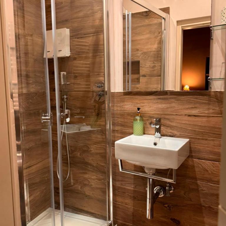 B&B Cimatori - Standard Double Room - 4