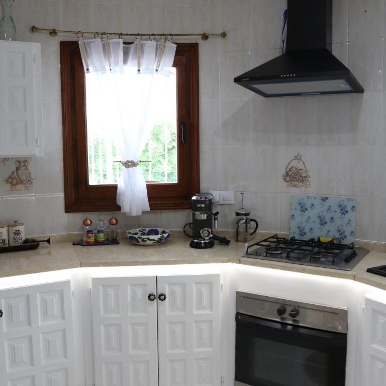 Apartment overlooking Javea - Apartment mit 2 Schlafzimmern - 24
