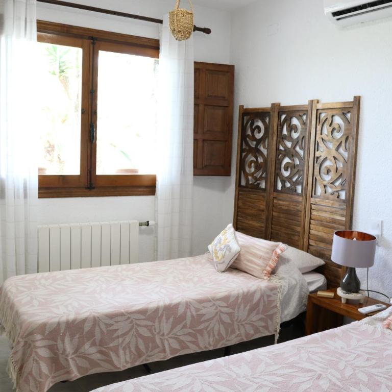 Apartment overlooking Javea - Apartment mit 2 Schlafzimmern - 26