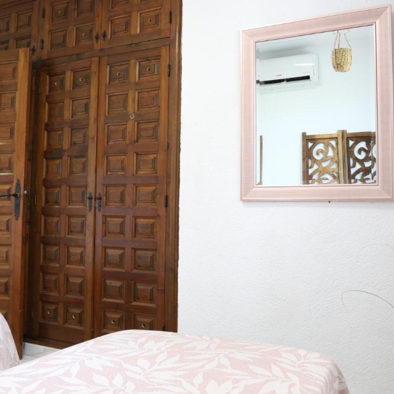 Apartment overlooking Javea - Apartment mit 2 Schlafzimmern - 27