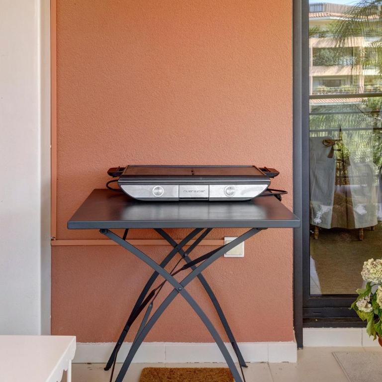 Appartement Saint Raphael de luxe - Appartement avec Terrasse - 29