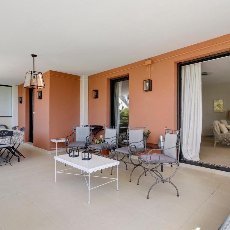 Appartement Saint Raphael de luxe - Appartement avec Terrasse - 2