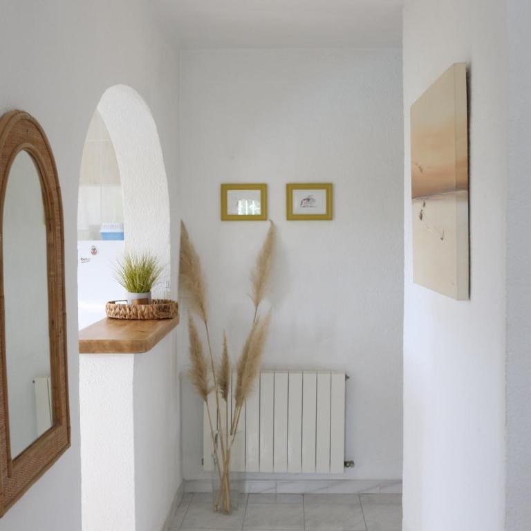 Apartment overlooking Javea - Apartment mit 2 Schlafzimmern - 29