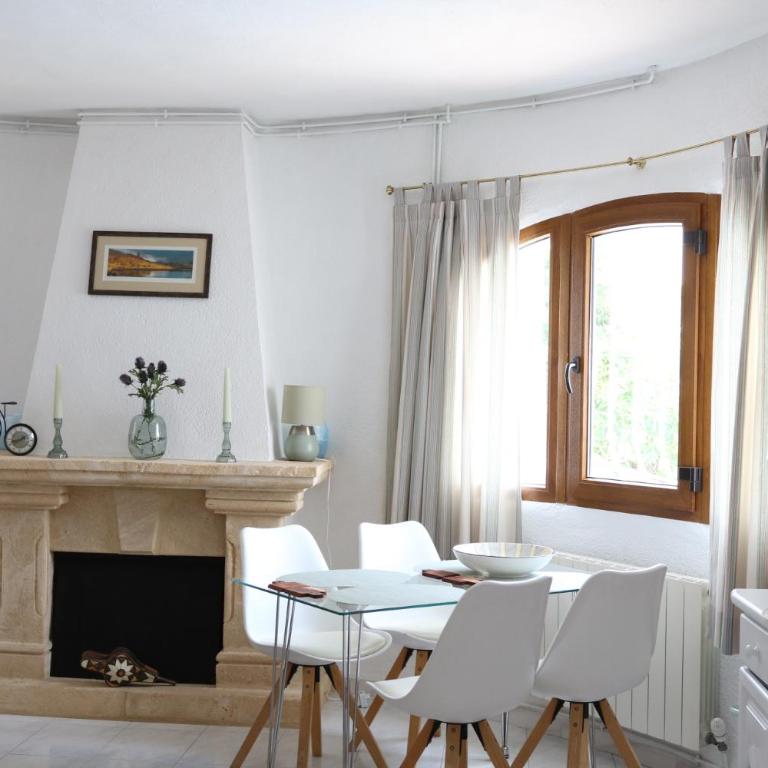 Apartment overlooking Javea - Apartment mit 2 Schlafzimmern - 31