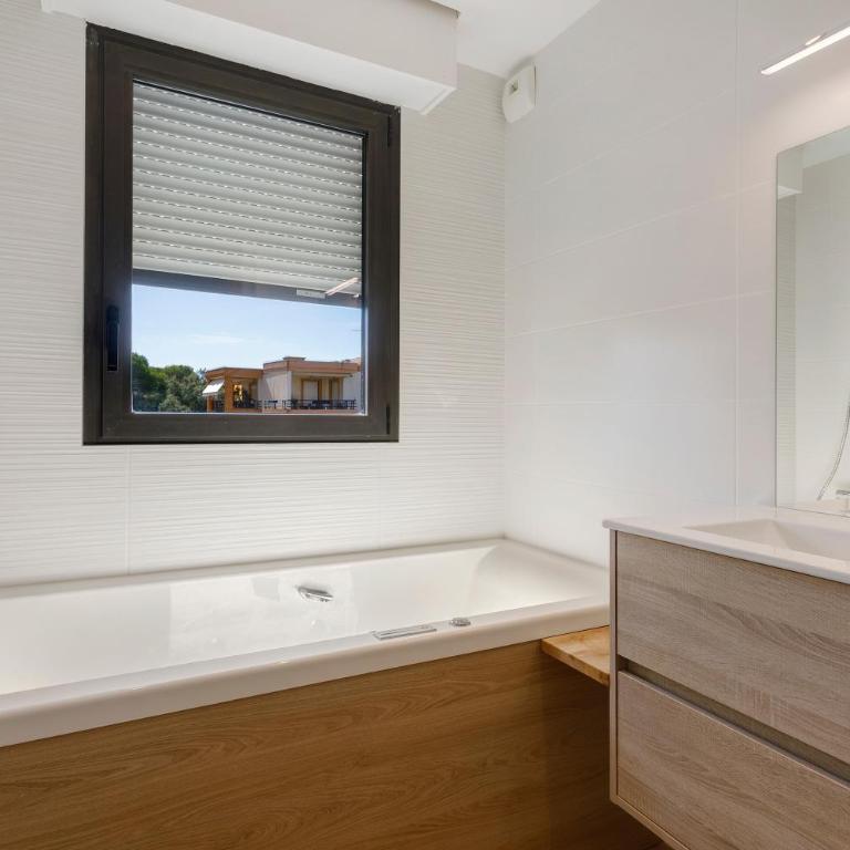 Appartement Saint Raphael de luxe - Appartement avec Terrasse - 15