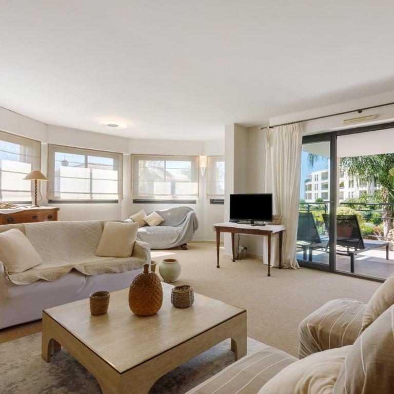 Appartement Saint Raphael de luxe - Appartement avec Terrasse - 3