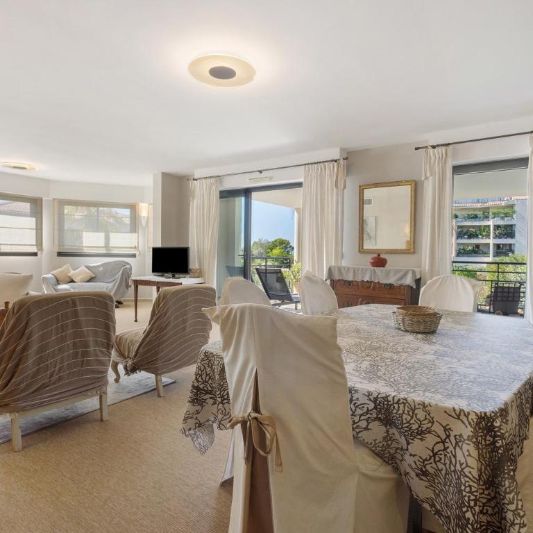 Appartement Saint Raphael de luxe - Appartement avec Terrasse - 6
