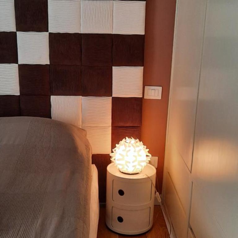 Ubi's home Statuto park and go, Private car park - Appartamento con 2 Camere da Letto - 26