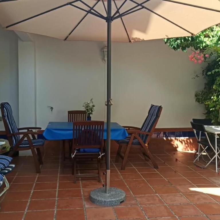 Villa Camaleón - Casa de 3 dormitorios - 35