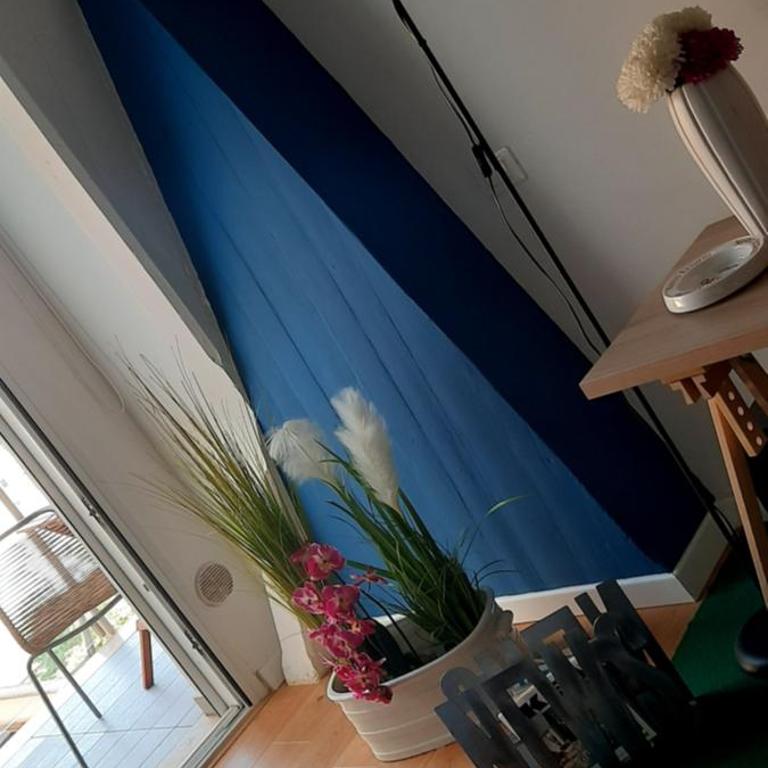 Ubi's home Statuto park and go, Private car park - Appartamento con 2 Camere da Letto - 7