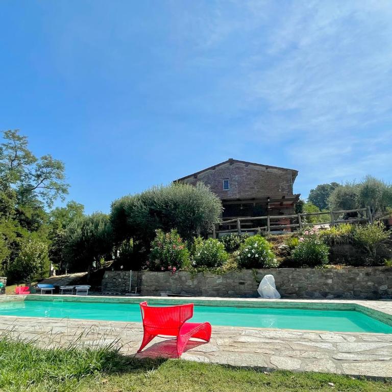 Alloro Case Vacanze 2 - Casa con 2 Camere da Letto - 22