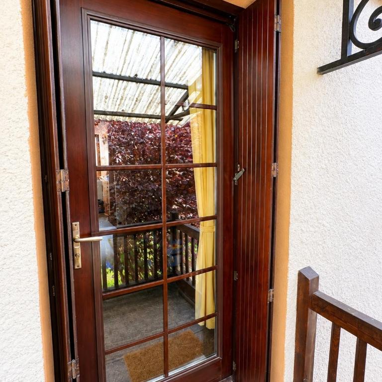Le Nid des Aiguilles - Le Nid - Vue montagne - Appartement 1 Chambre - 27