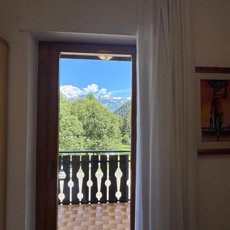 Albergo Scoiattolo Dolomites Experience - Camera Singola Standard con Vista Montagna - 3