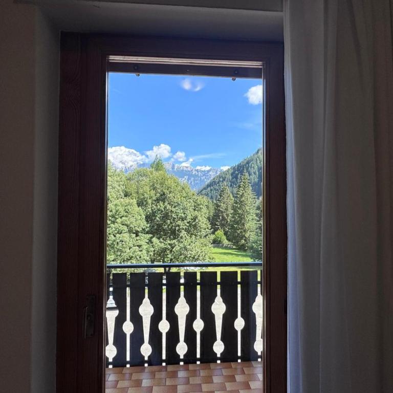 Albergo Scoiattolo Dolomites Experience - Camera Singola Standard con Vista Montagna - 5