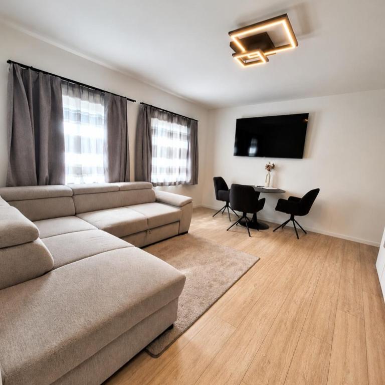 Murtal Appartement Top 4 - One-Bedroom Apartment - 2