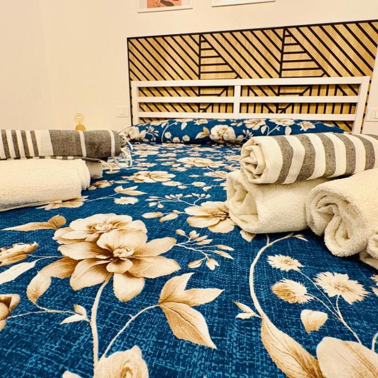 Casa LORMA-Garden&Sea - Appartamento con 2 Camere da Letto - 42