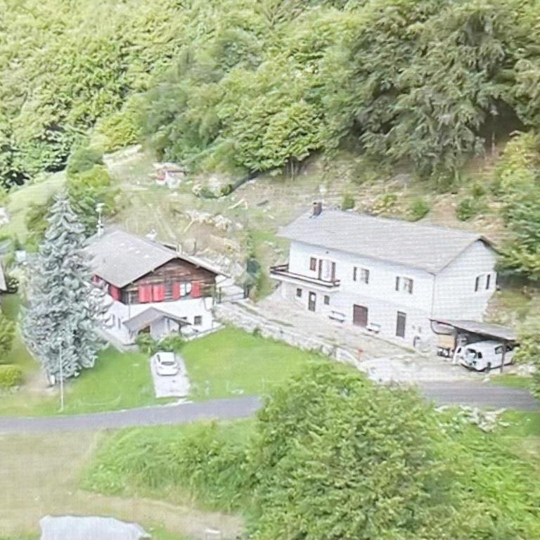 Gemma del Lagorai - Three-Bedroom Vacation Home - 16