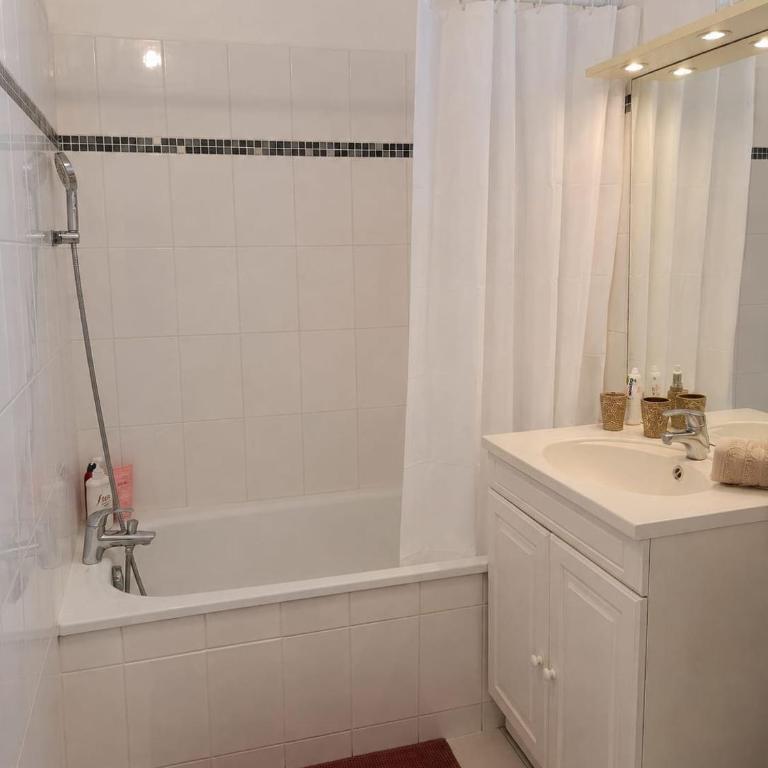 L'Orient Moderne - Appartement 2 Chambres - 13