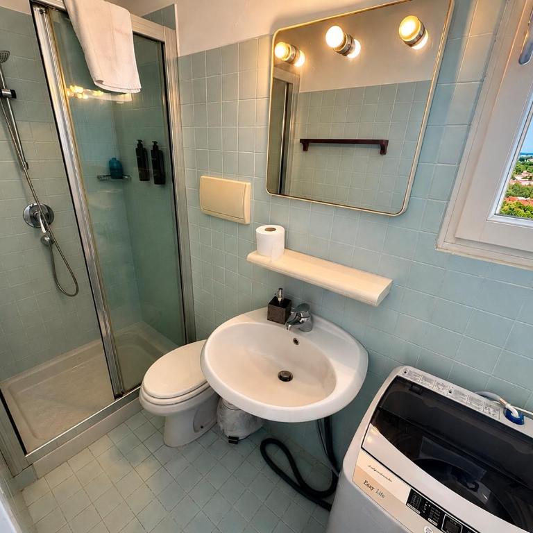 Panoramic penthouse - Appartamento con 4 Camere - 19