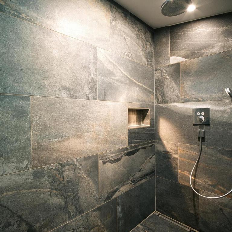 Ferienwohnung La-Wurm mit privatem Whirlpool - Appartamento con Vista Montagna - 10