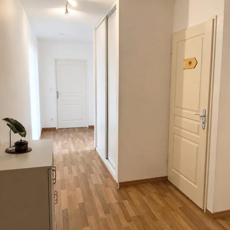 L'Orient Moderne - Appartement 2 Chambres - 15