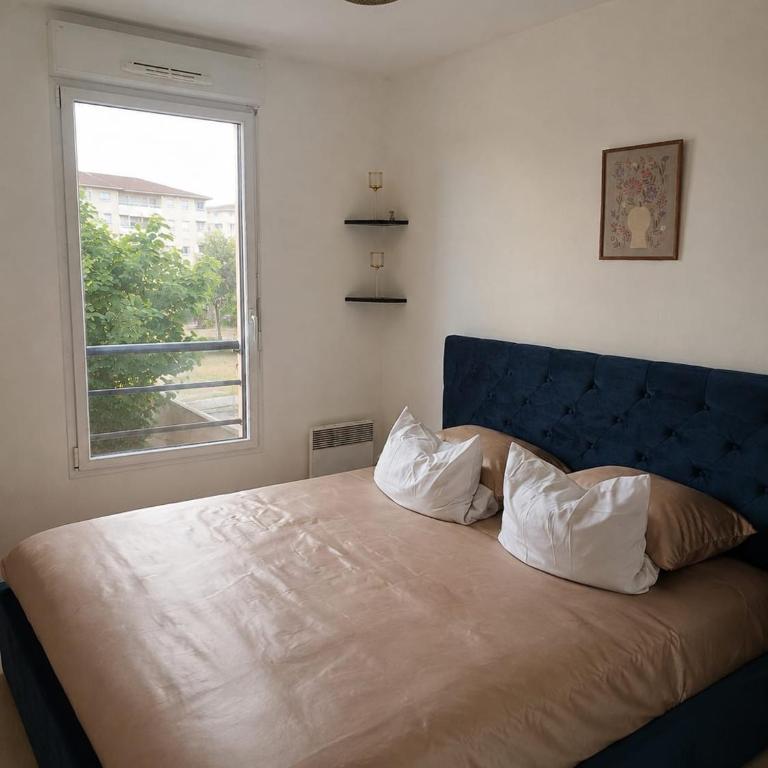 L'Orient Moderne - Appartement 2 Chambres - 12