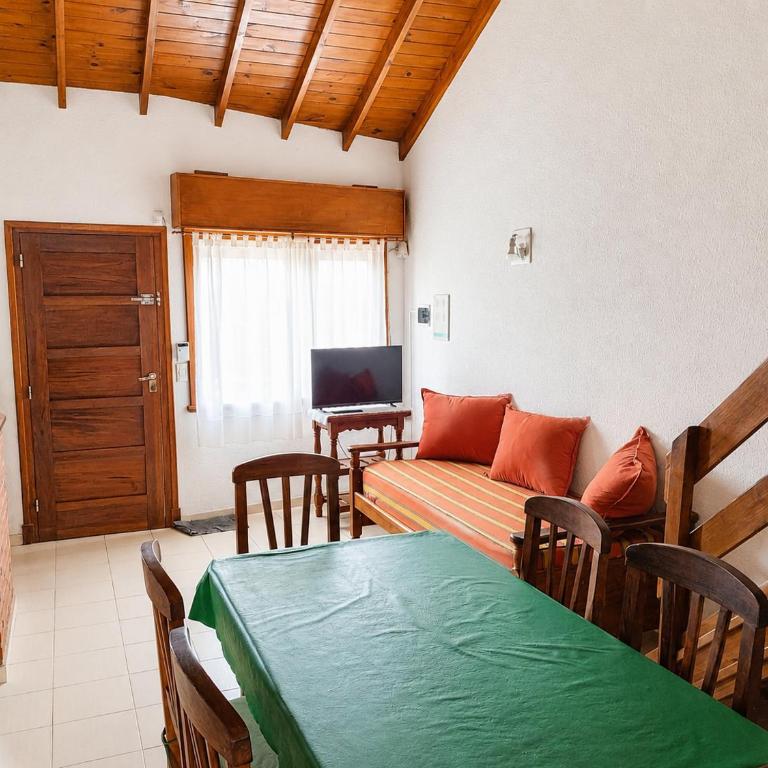 Complejo de Mar Wasiyki - Villa Gesell - Duplex Apartment - 24