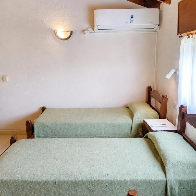 Complejo de Mar Wasiyki - Villa Gesell - Duplex Apartment - 25