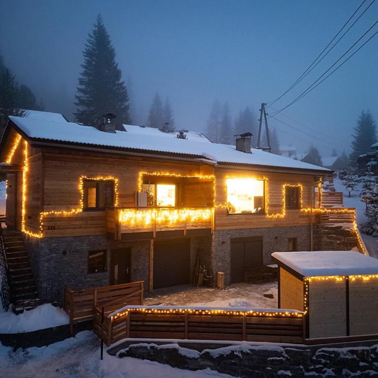 Almchalet Flattnitz - Apartment mit 3 Schlafzimmern - 28