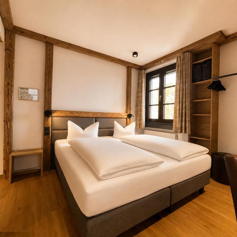 Hotel Grüner Baum - Standard Doppelzimmer - 1