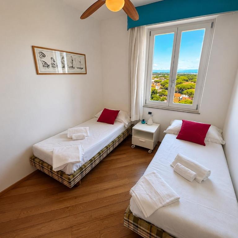 Panoramic penthouse - Appartamento con 4 Camere - 7