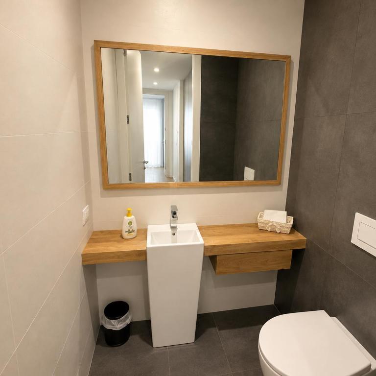 AD Suite Apartment - Apartamento de 2 dormitorios - 11