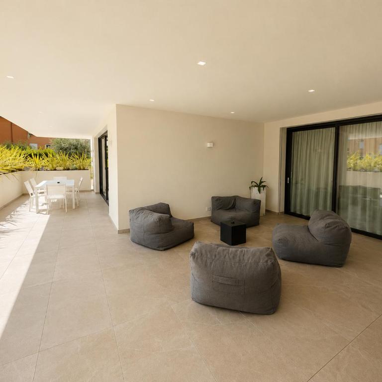 AD Suite Apartment - Apartamento de 2 dormitorios - 23