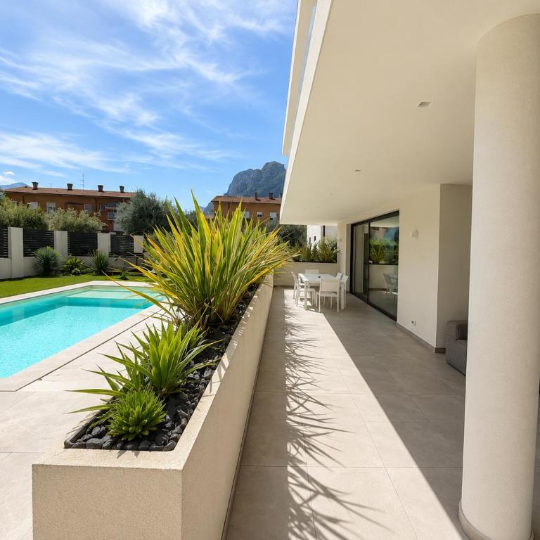 AD Suite Apartment - Apartamento de 2 dormitorios - 20