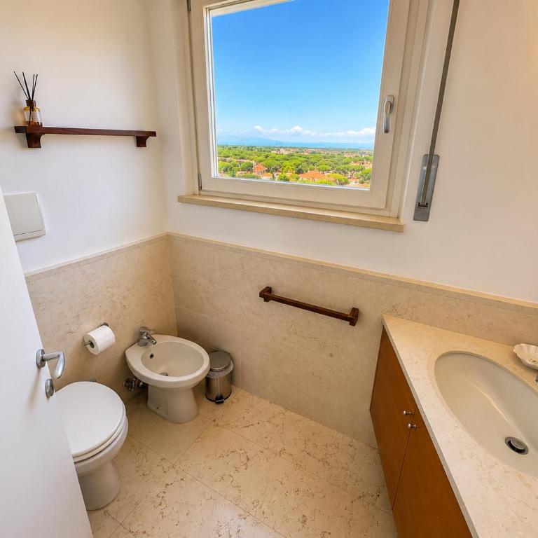 Panoramic penthouse - Appartamento con 4 Camere - 12