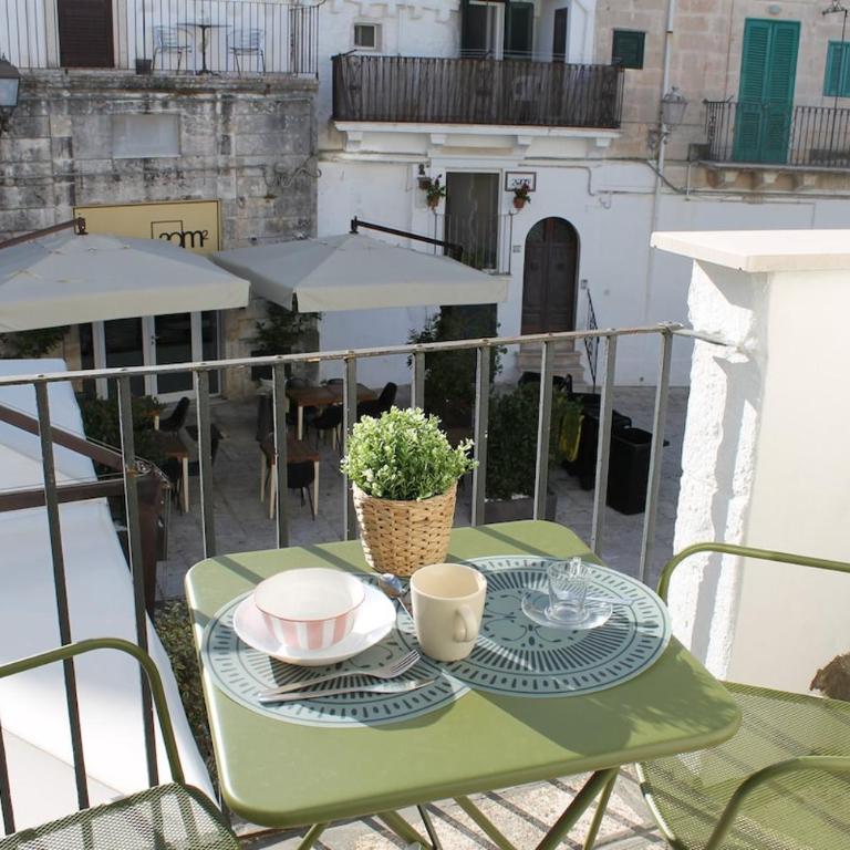 Casa Maria - Appartamento con 1 Camera da Letto - 1