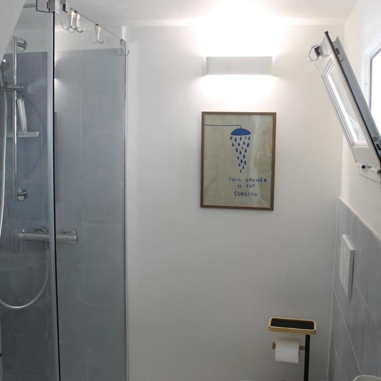 Casa Maria - Appartamento con 1 Camera da Letto - 12