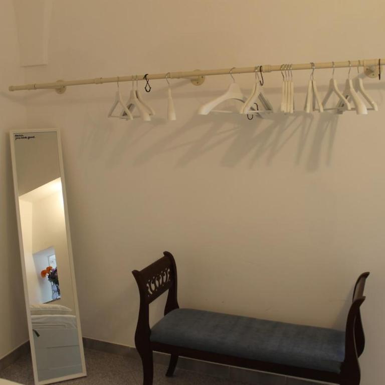 Casa Maria - Appartamento con 1 Camera da Letto - 14