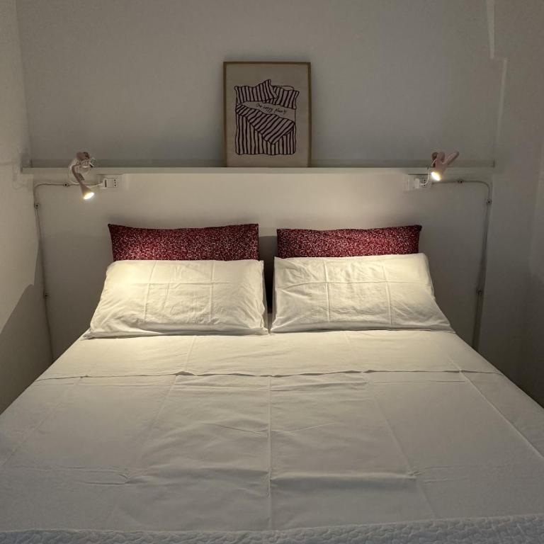Casa Maria - Appartamento con 1 Camera da Letto - 24