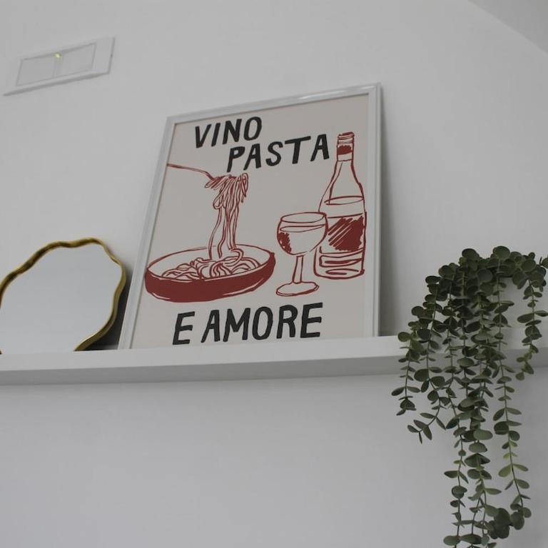 Casa Maria - Appartamento con 1 Camera da Letto - 30