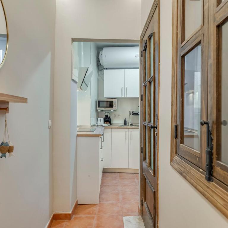 Oliva Apartments Molinillo - One-Bedroom Apartment - 5