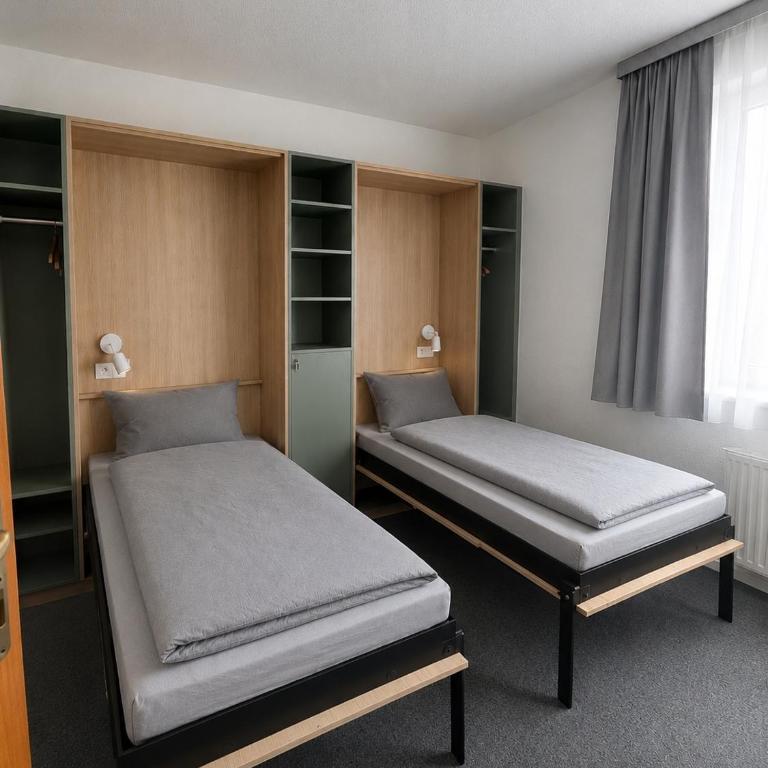 Your place in Villach - Apartamento de 2 dormitorios - 2