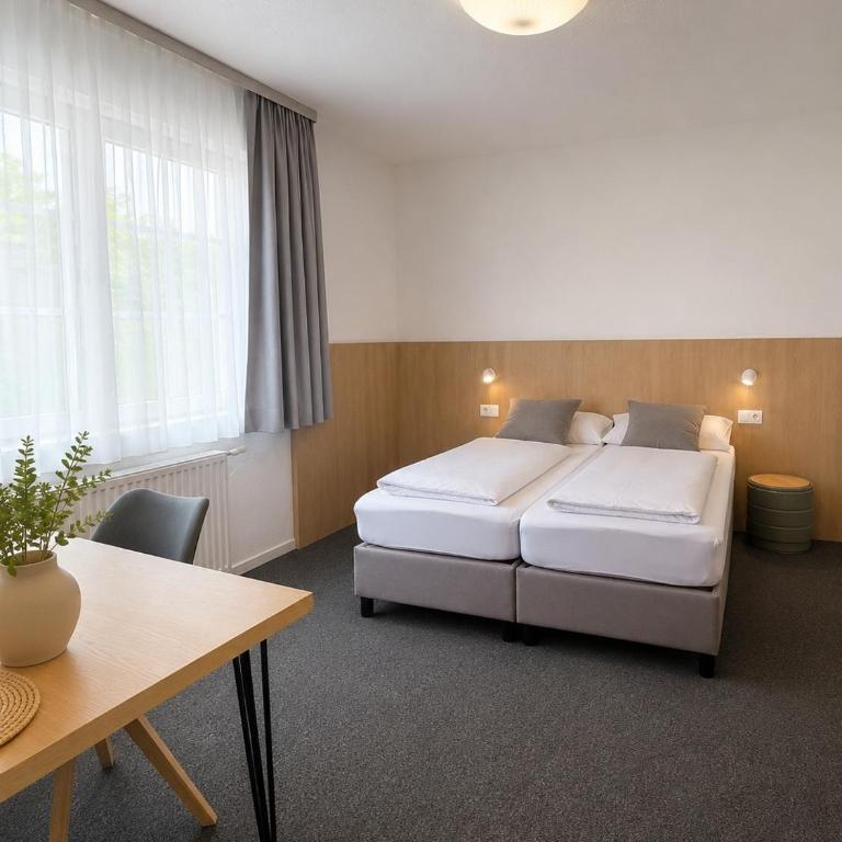 Your place in Villach - Apartamento de 2 dormitorios - 3