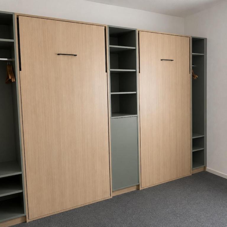 Your place in Villach - Apartamento de 2 dormitorios - 6