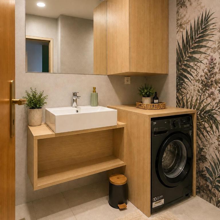 Your place in Villach - Apartamento de 2 dormitorios - 8